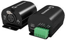 Interface Dongle USB Vers DMX 128 Canaux - CLUB 128