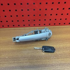 Poignée Porte Conducteur