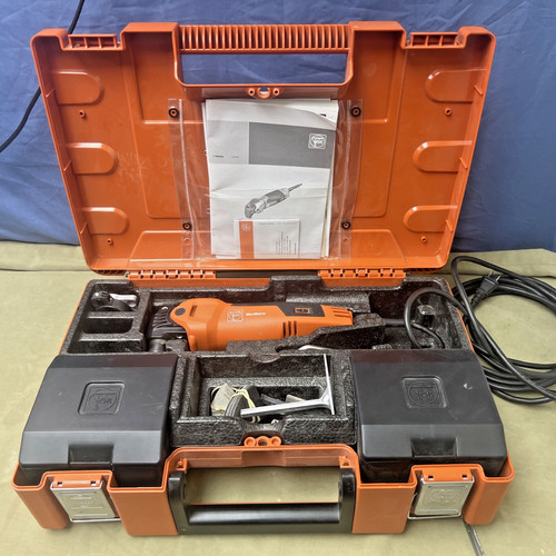 Fein multimaster fmm - fein,