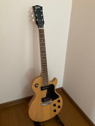 Guitare électrique fernandes - guitare,