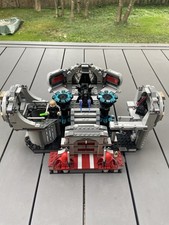 Lego Star Wars: Duel final sur