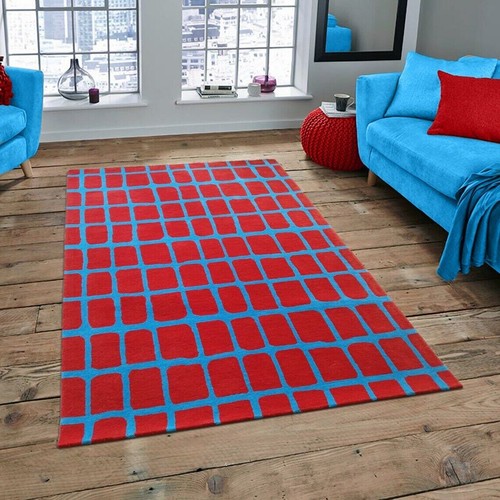 Tapis pure laine - en,