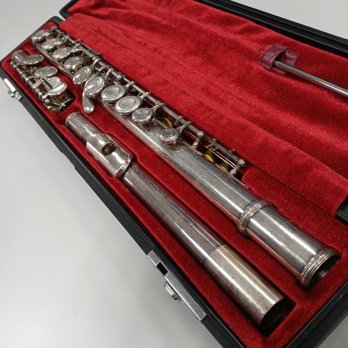 Yamaha yfl 311 flûte - yamaha,