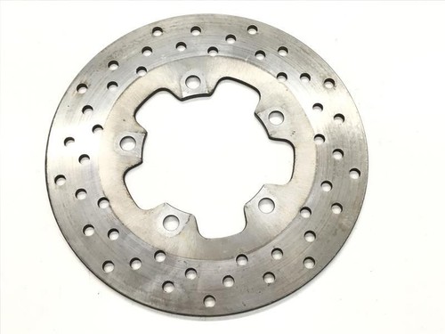 Disque frein arriere - suzuki, tl