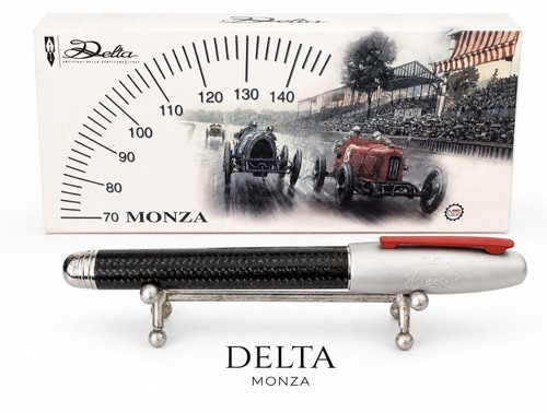 Delta stylo plume monza - delta, stylo-plume