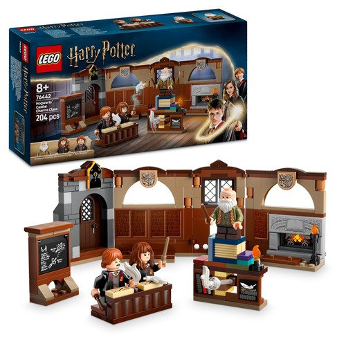 Lego harry potter castello - lego,