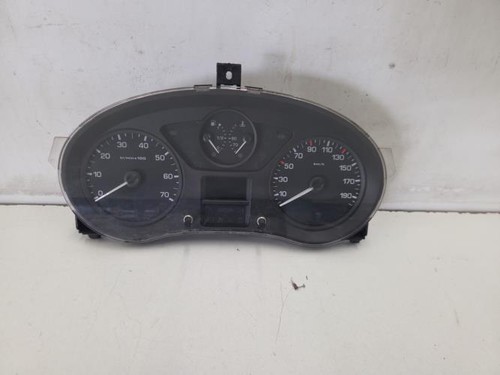 Compteur citroen berlingo - compteur,