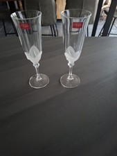 2 Flûtes A Champagne 15 Cl