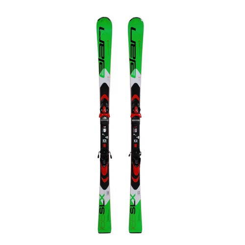 Ski occasion elan - occasion, slx
