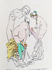 CURIOSA SOULAGES 1936 CARLEGLE