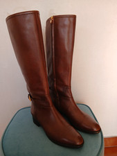 Bottes GEOX Taille 39 (Neuves sans Boîte)