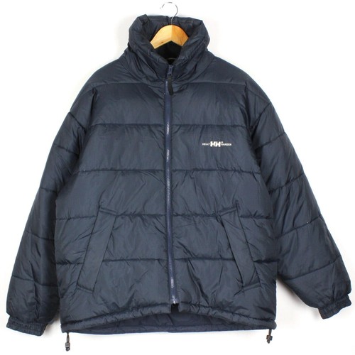 Veste matelassée homme helly - homme,
