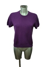 ERIC BOMPARD - Pull Violet -