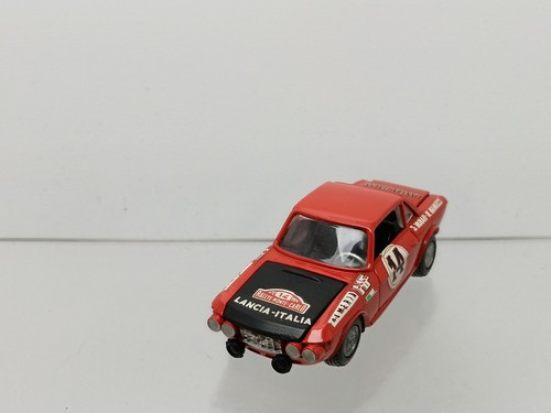 Mercury alfa romeo fulvia - mercury,