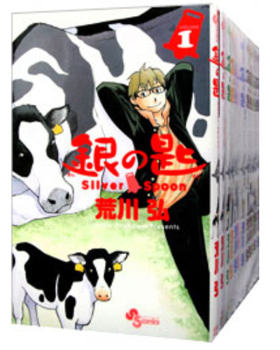 Gin saji silver spoon - no,