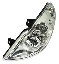 PHARE FEU AVANT ÉLECTRIQUE