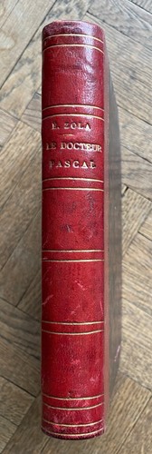 Docteur pascal emile - le,