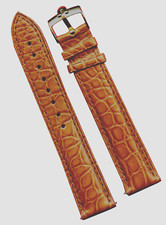 Marron Cognac Gen.Alligator MB