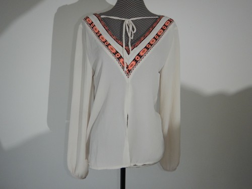 Haut femme moëwy taille - ", s
