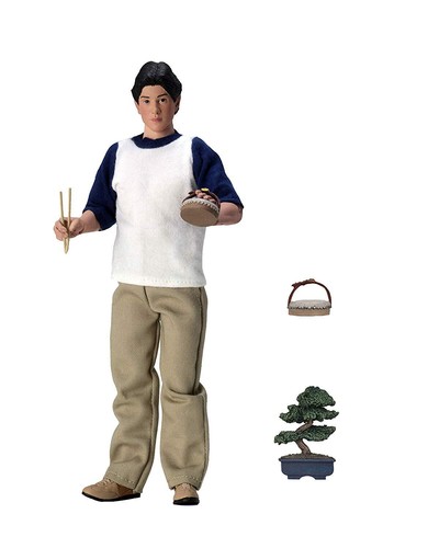 The karate kid daniel larusso - kid,