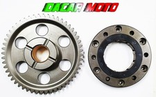 Set Roue Libre Modification