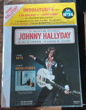 Johnny Hallyday - Collection