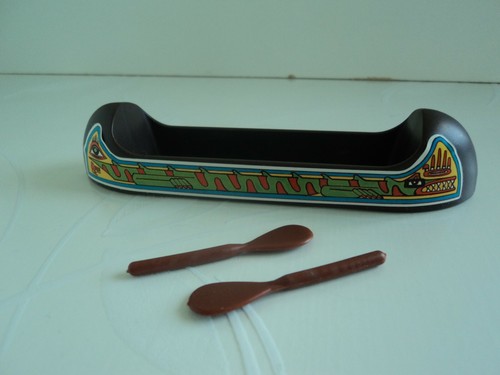 Playmobil vintage western - playmobil,