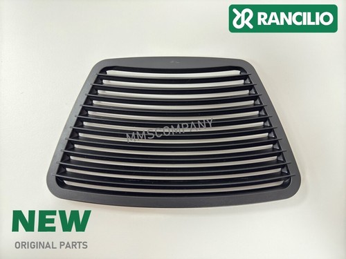 Rancilio drip tray grate - rancilio,