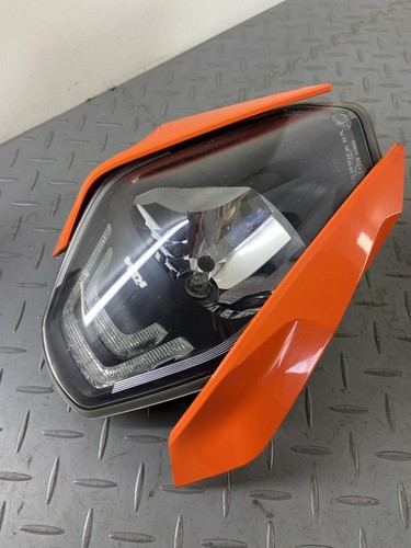 Ktm superduke 1290 2016 - ktm, r