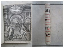 ZETEL jésuite : VITA DIVI