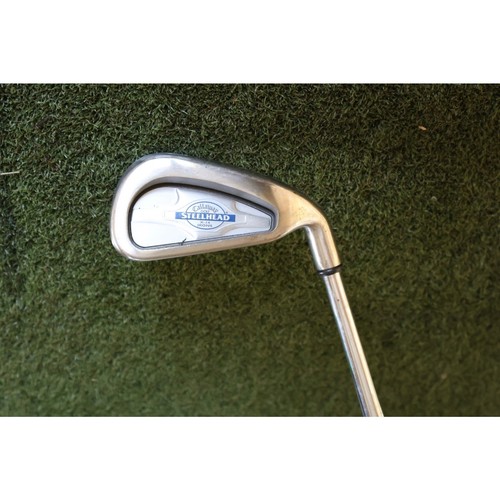 Callaway steelhead fer 3 - steelhead,