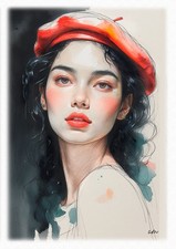 Tableau création originale -