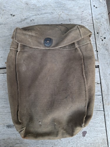 Pouch porte chargeurs - pouch,