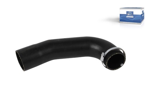 Durite radiateur spare - de, dt