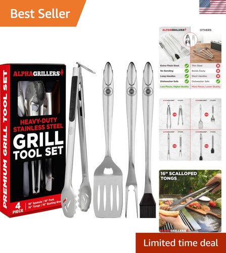 Grilling accessories - grilling,