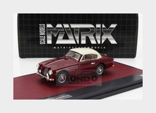 1:43 MATRIX Aston Martin Db2-4
