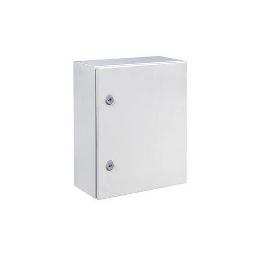 Armoire électrique métal - en,