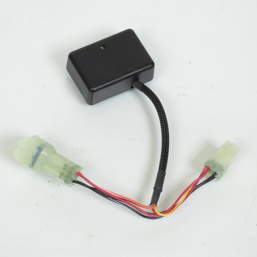 éliminateur optimiseur sonde - optimiseur,