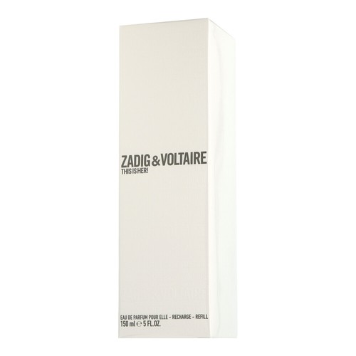 Zadig voltaire est elle - voltaire,,