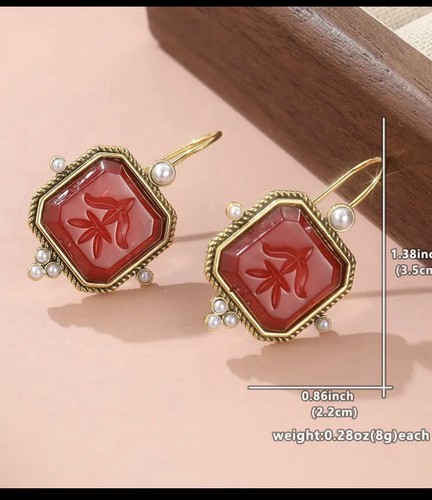 Paire boucles oreilles - boucles, d’oreilles