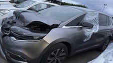 Autoradio d'origine RENAULT
