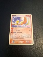 Carte Pokémon Ho-Oh