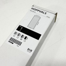 *Brand New* IKEA HOPPVALS Gray