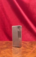 BRIQUET ANCIEN VINTAGE PETROL