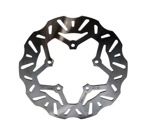 Disque frein avant - ext, 263mm
