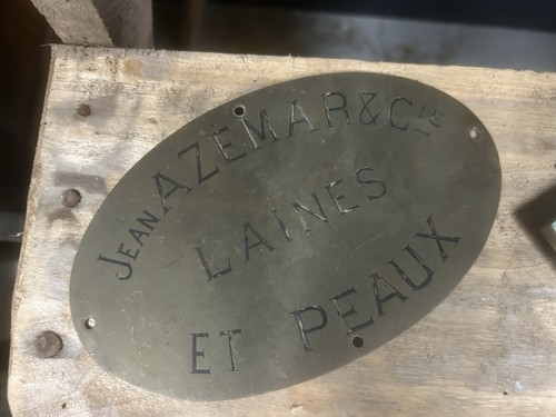 Jean azemar graulhet - jean,