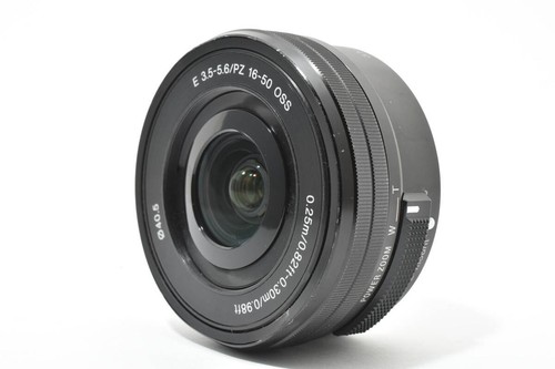 Great deal sony 50mm - great,