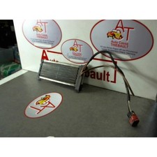 ELEMENT RADIATEUR ELECTRIQUE Peugeot 406 PHASE 1 1.9 TD - 8V TURBO