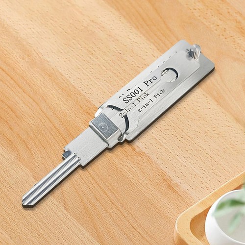 Precision hook pick kit - hook, &