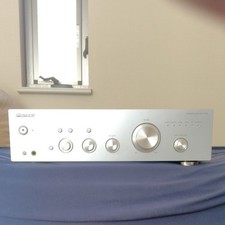 Pioneer A-10 Stereo Integrated